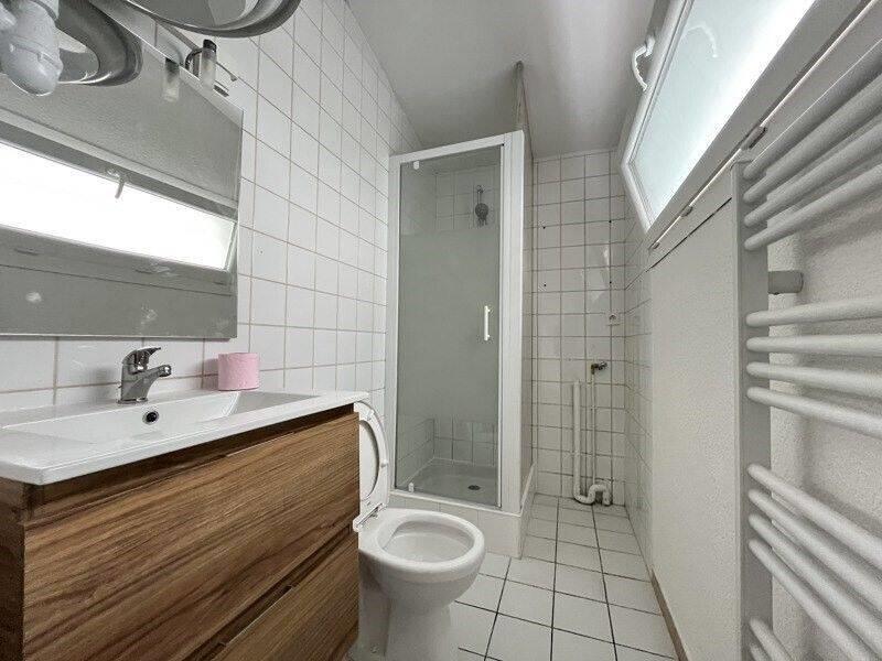 Maison à louer, 23m², Bordeaux