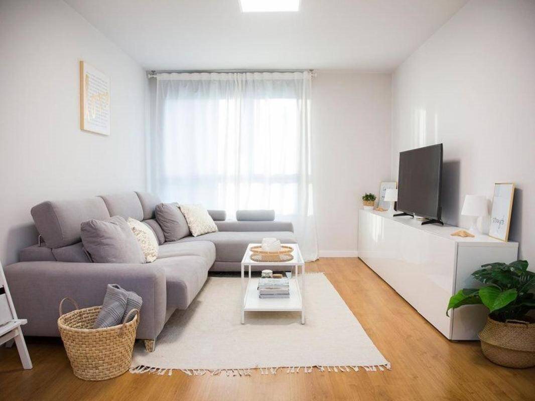 Appartement à vendre, 89m², Aubervilliers