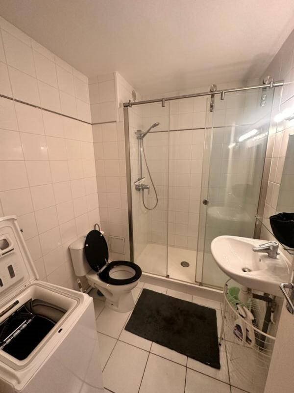 Appartement à louer, 30m², Paris 19ème