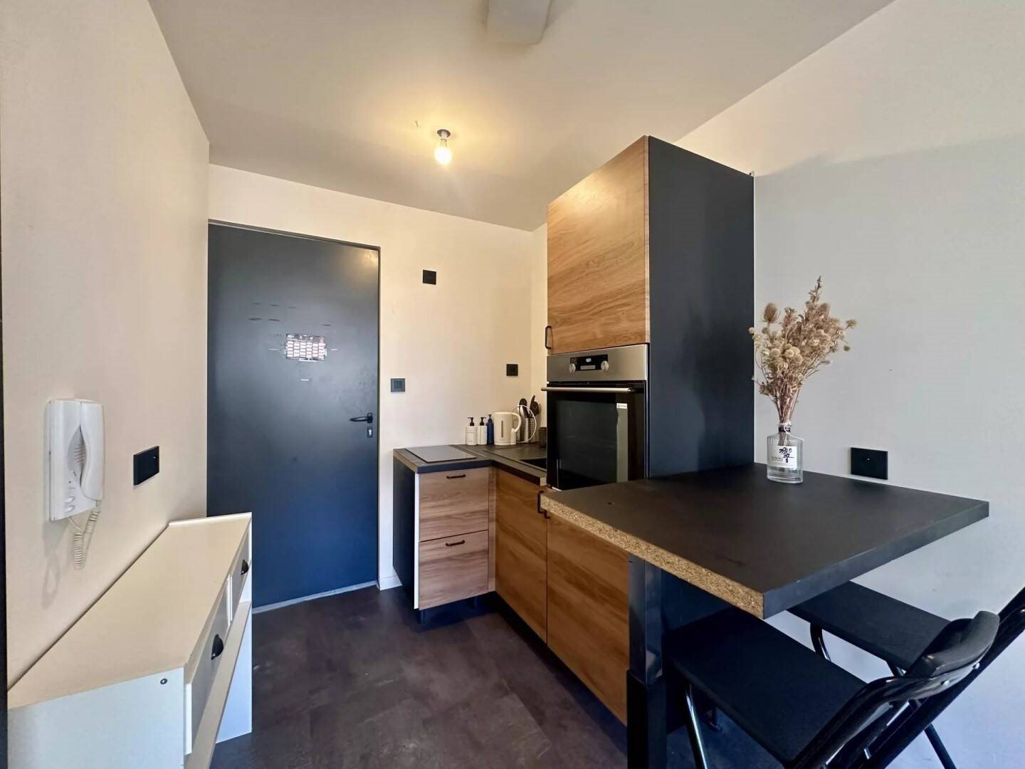 Appartement à vendre, 27m², Lyon 2ème