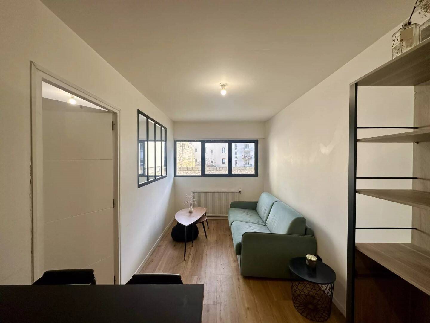 Appartement à vendre, 27m², Lyon 2ème