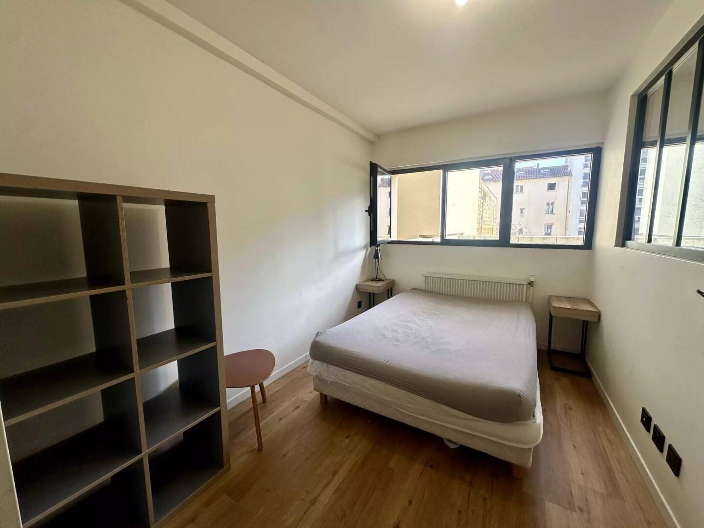 Appartement à vendre, 27m², Lyon 2ème