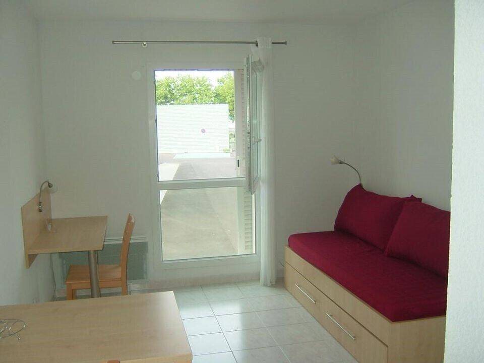 Appartement à louer, 22m², Vendargues