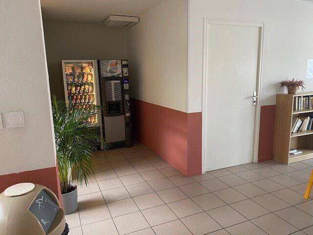 Appartement à louer, 22m², Vendargues