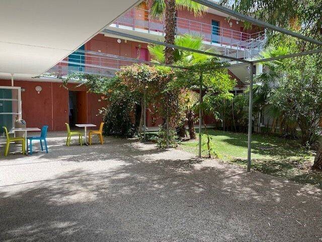 Appartement à louer, 22m², Vendargues