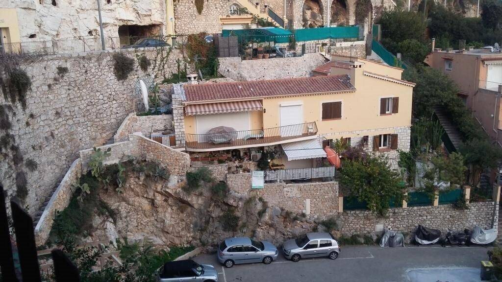 Appartement à louer, 50m², Villefranche-sur-Mer