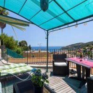 Appartement à louer, 50m², Villefranche-sur-Mer