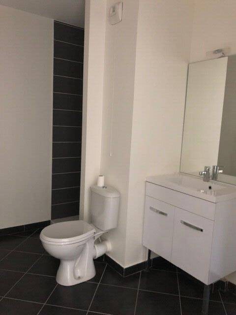 Appartement à louer, 26m², Sathonay-Camp