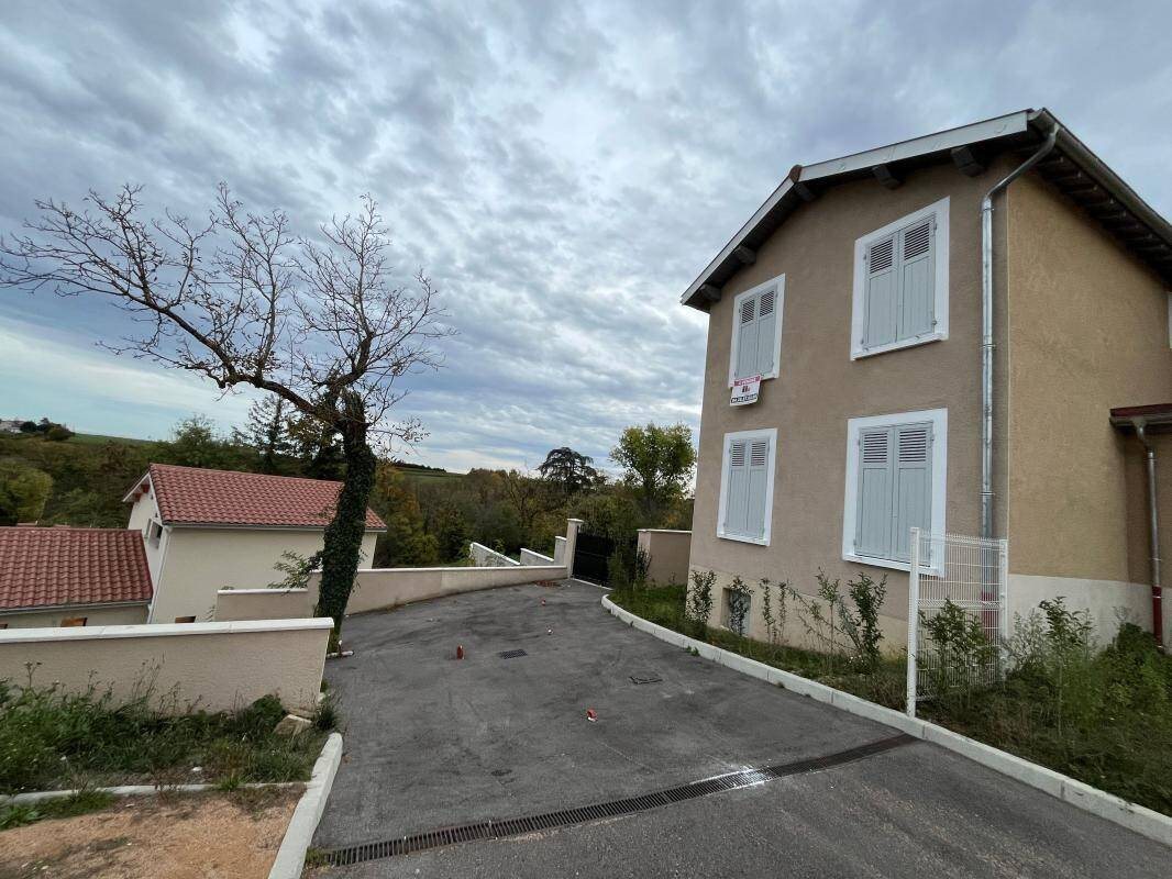 Appartement à vendre, 136m², Soucieu-en-Jarrest