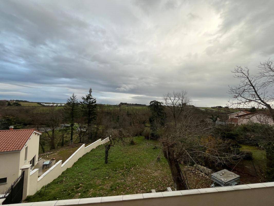 Appartement à vendre, 136m², Soucieu-en-Jarrest