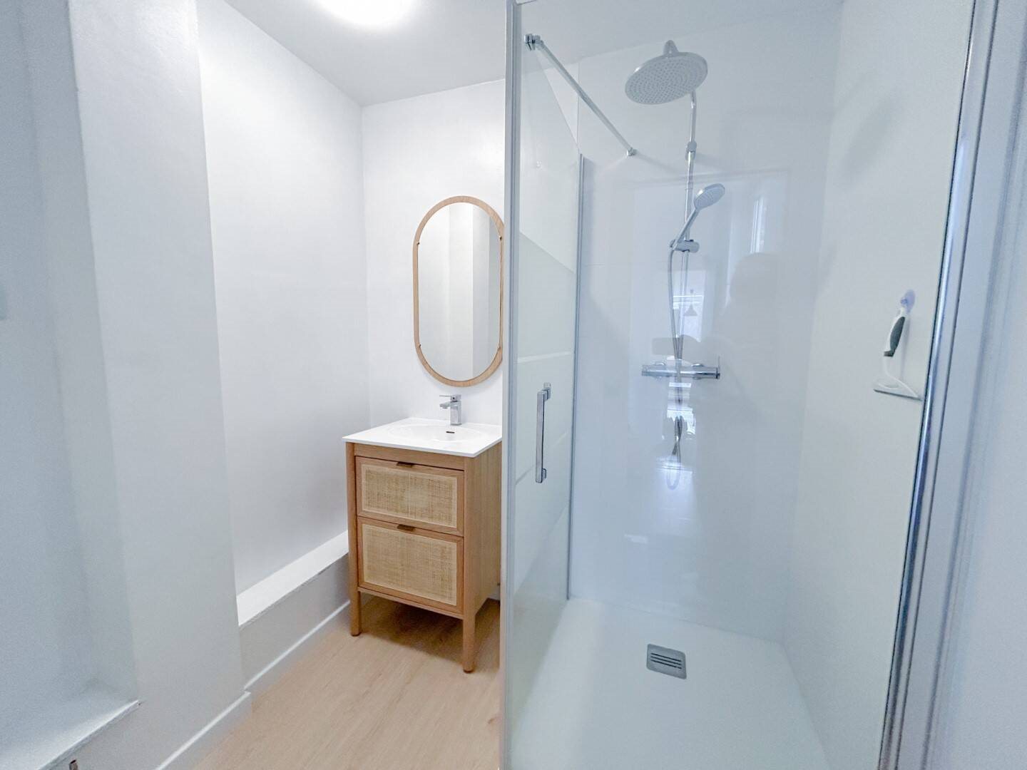 Appartement à vendre, 36m², Lille