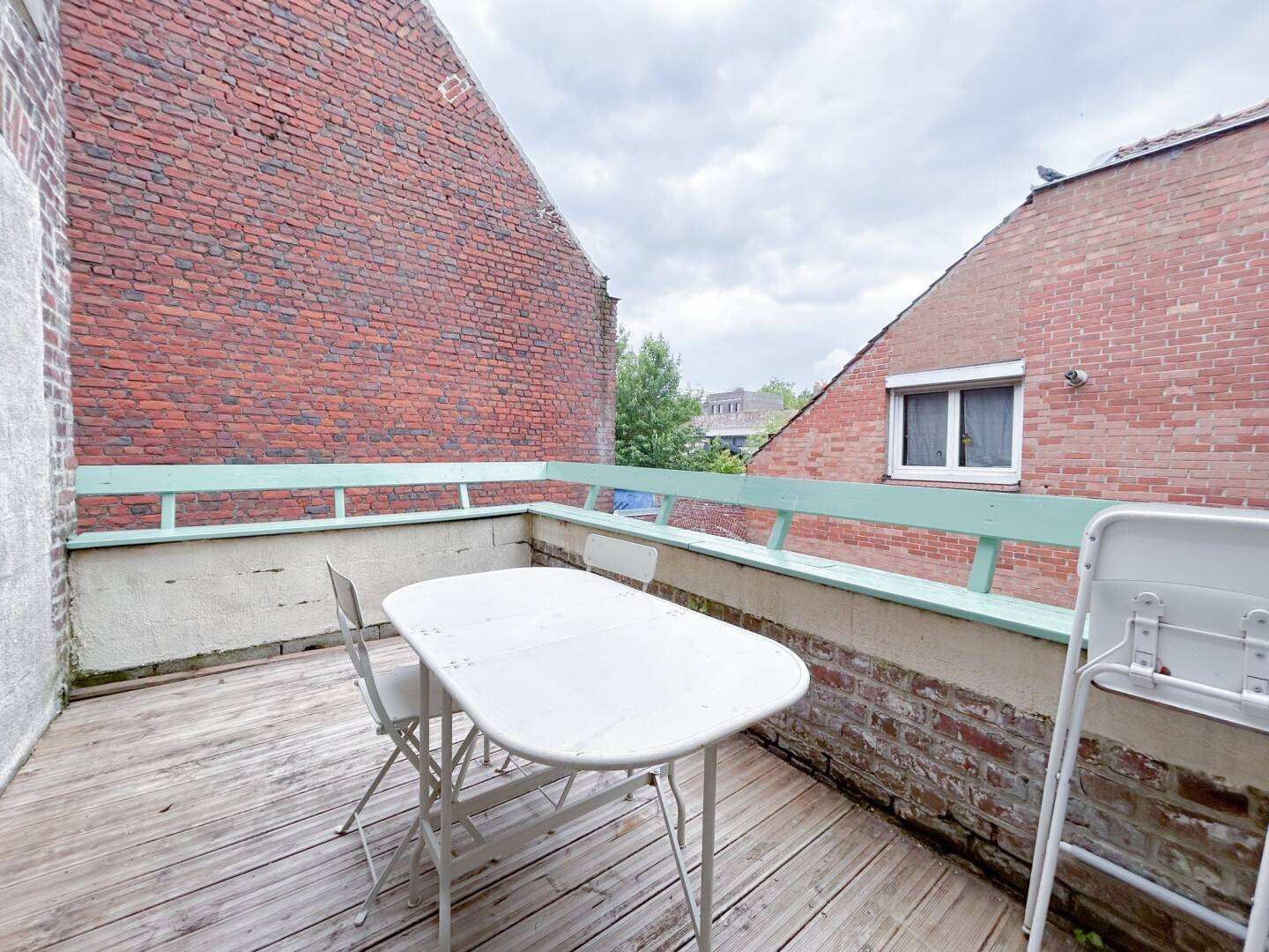 Appartement à vendre, 36m², Lille