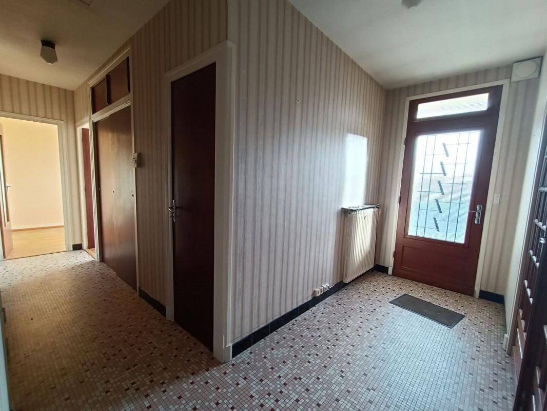 Maison à louer, 94m², Decize