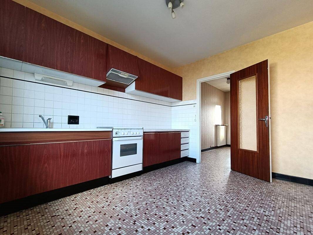 Maison à louer, 94m², Decize