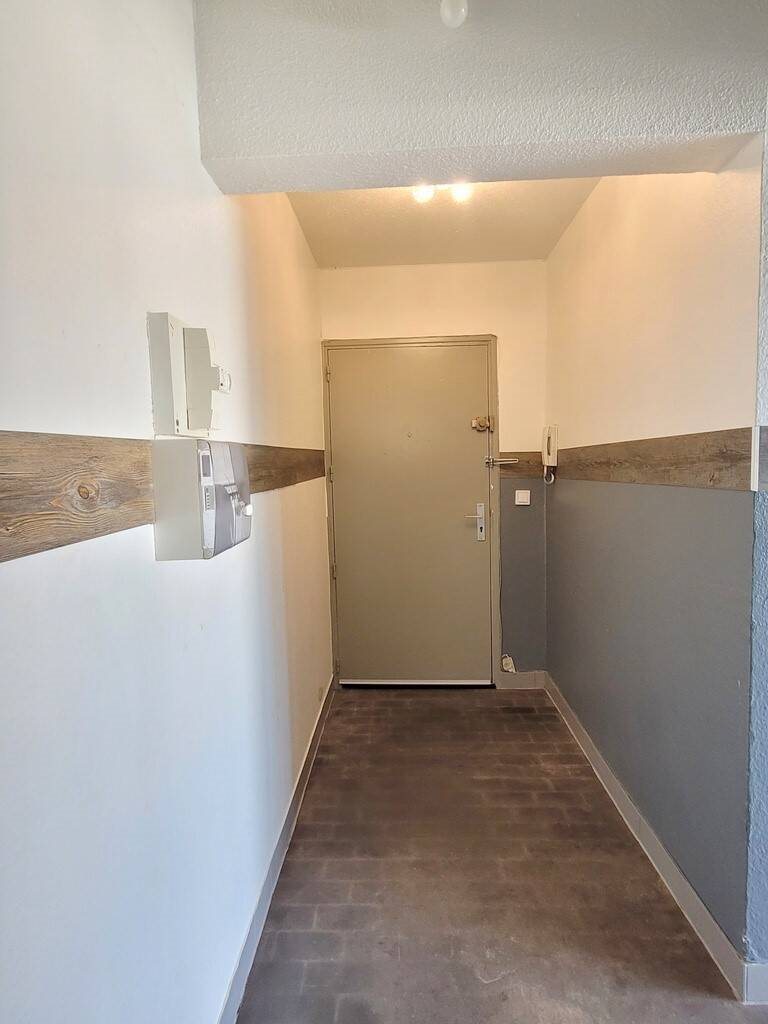 Appartement à vendre, 19m², Montpellier