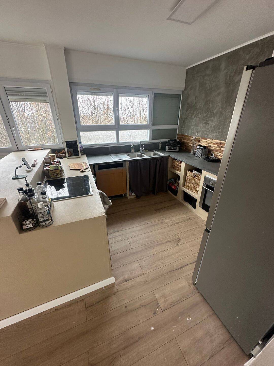 Appartement à vendre, 78m², Orléans