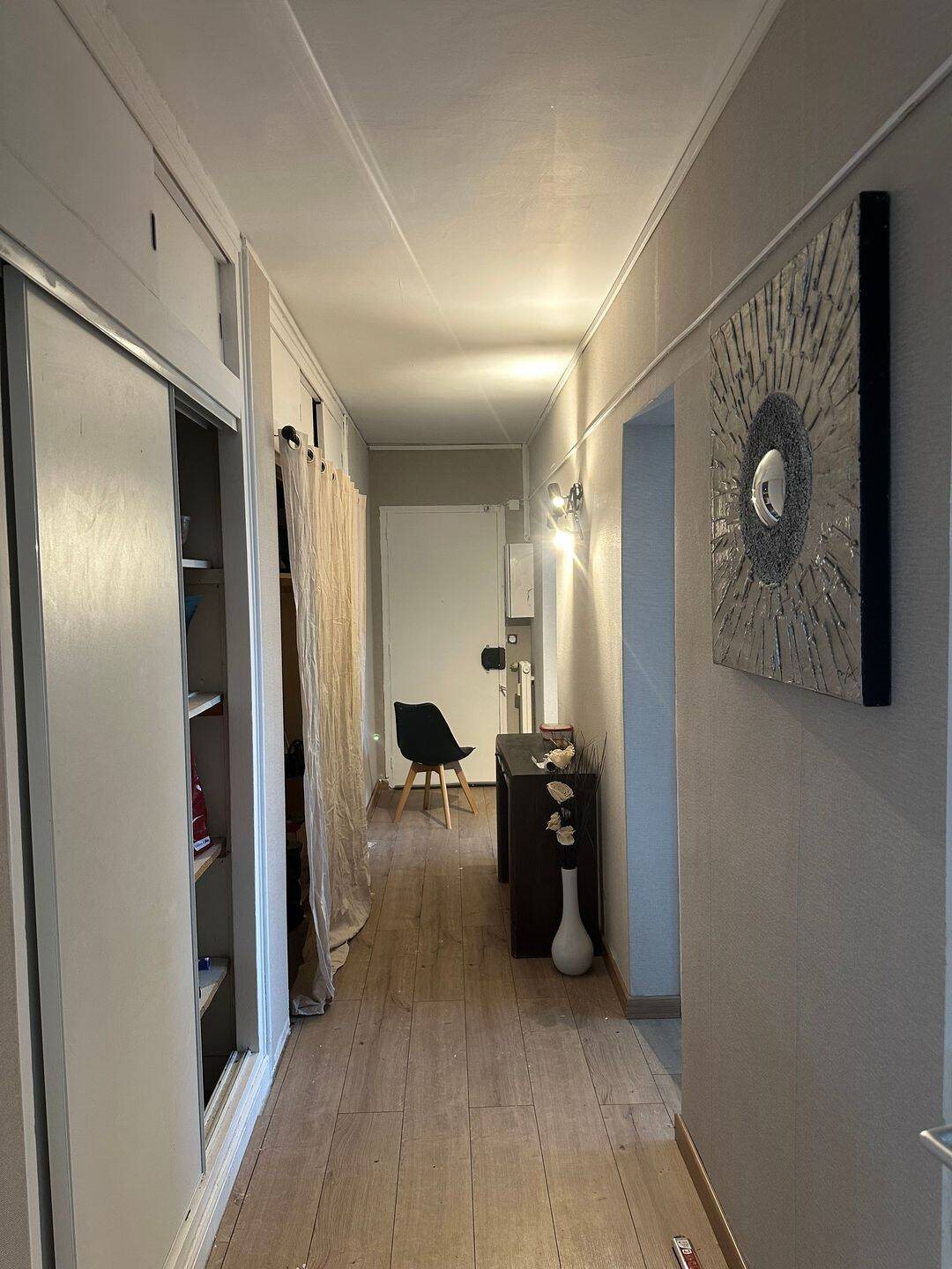 Appartement à vendre, 78m², Orléans