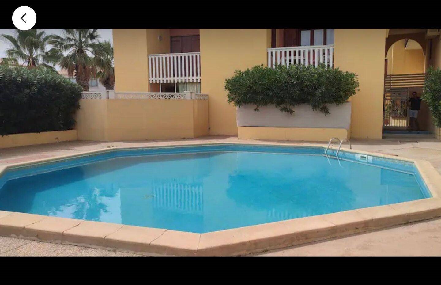 Appartement à louer, 60m², Le Barcarès