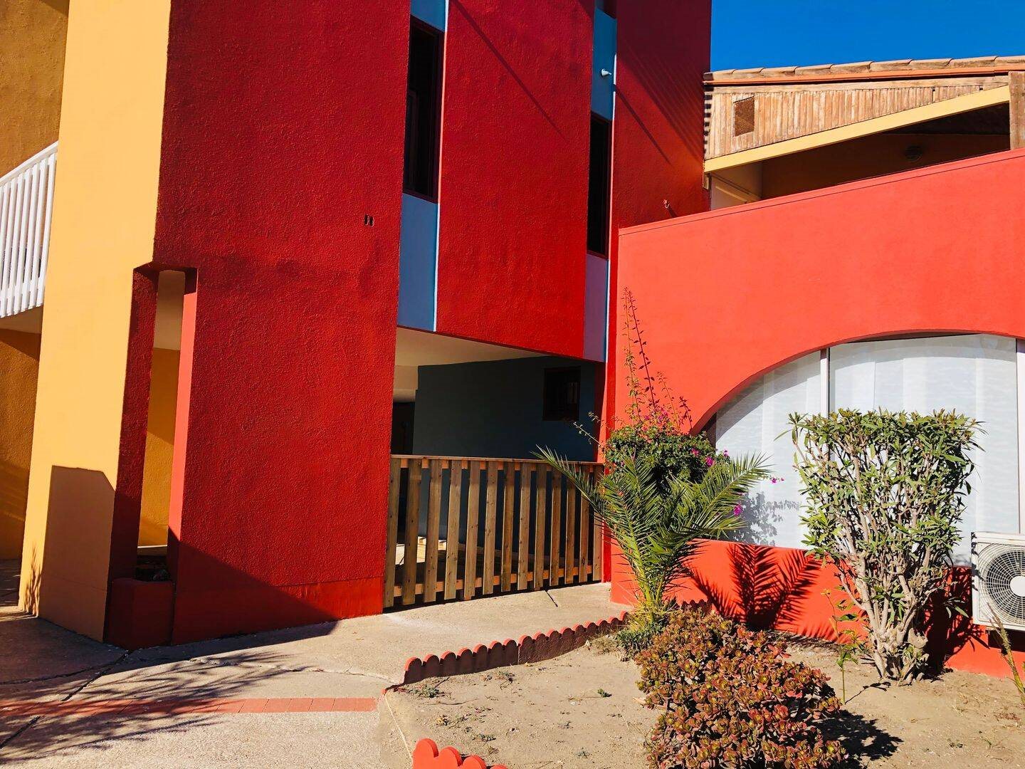 Appartement à louer, 60m², Le Barcarès