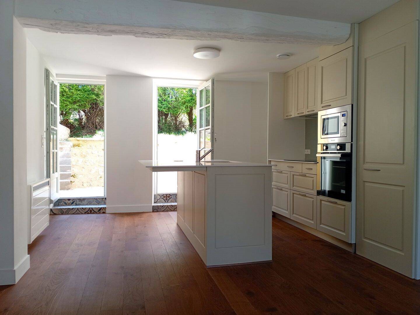 Maison à vendre, 62m², Magnac-Laval