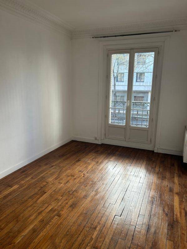 Appartement à louer, 53m², Paris 13ème