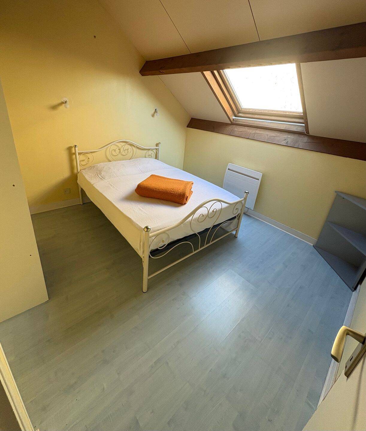 Appartement à louer, 78m², Salbris