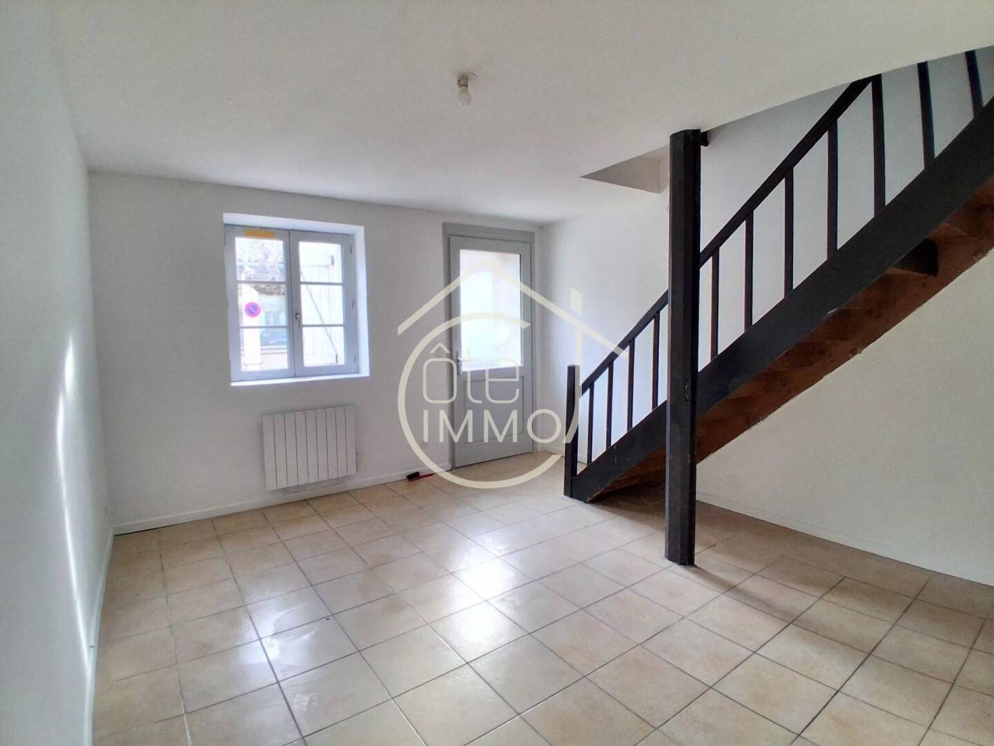 Appartement à louer, 52m², Castillon-la-Bataille