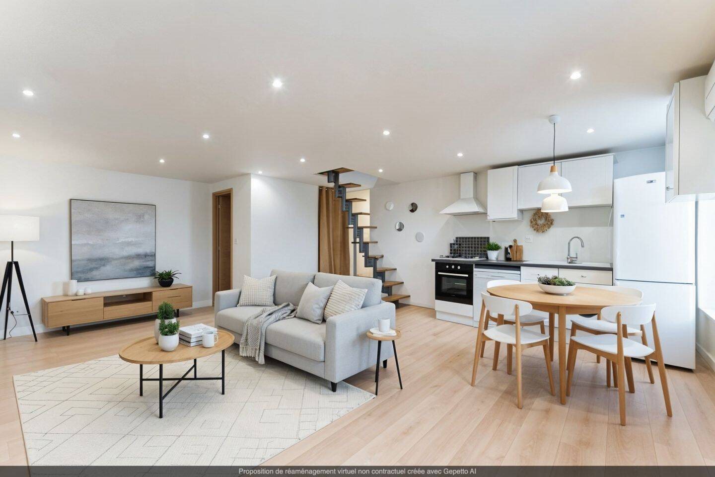 Appartement à vendre, 80m², La Penne-sur-Huveaune