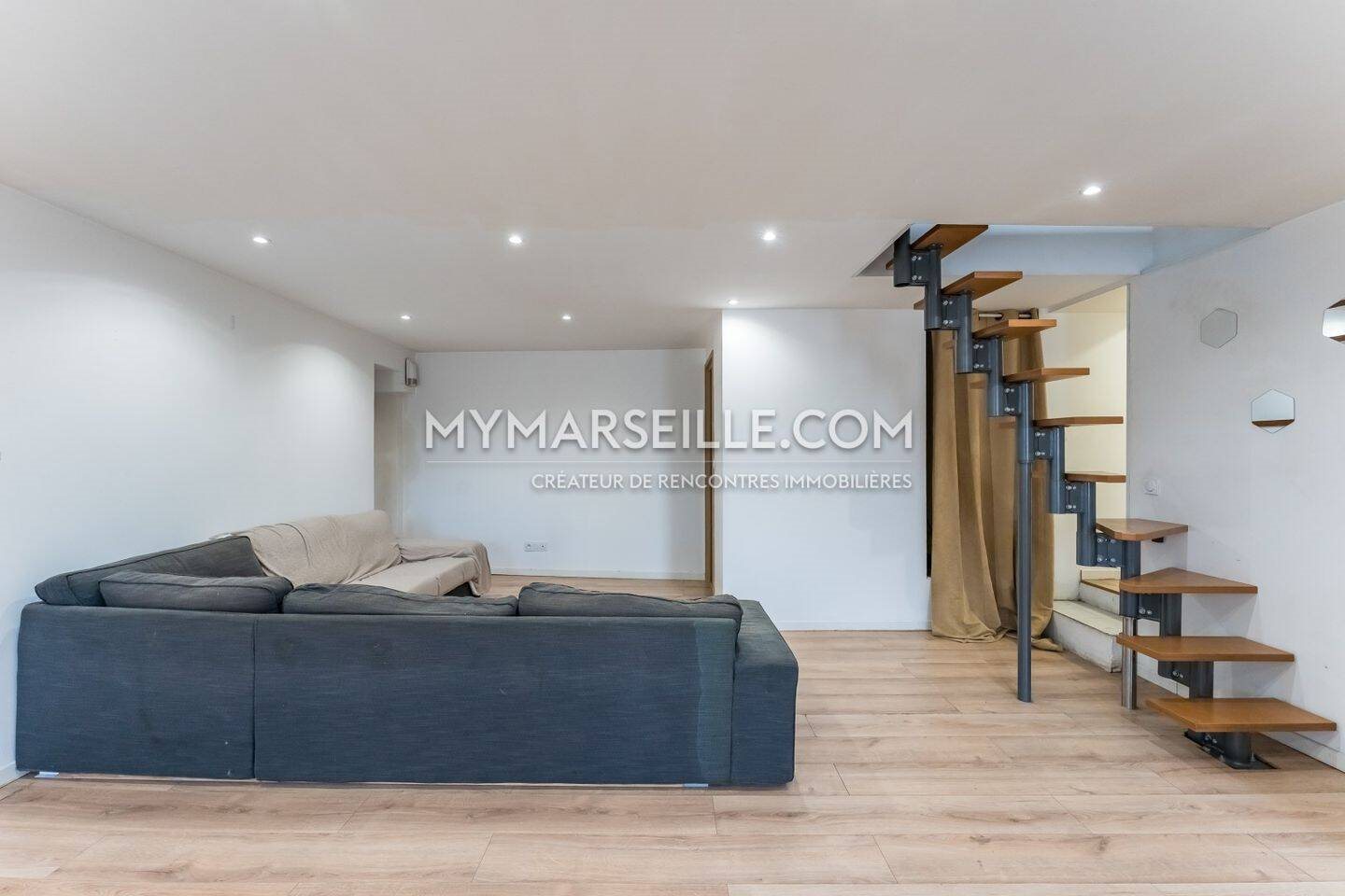 Appartement à vendre, 80m², La Penne-sur-Huveaune