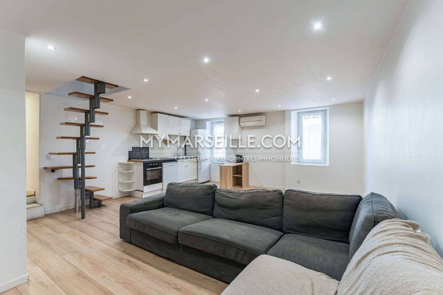 Appartement à vendre, 80m², La Penne-sur-Huveaune