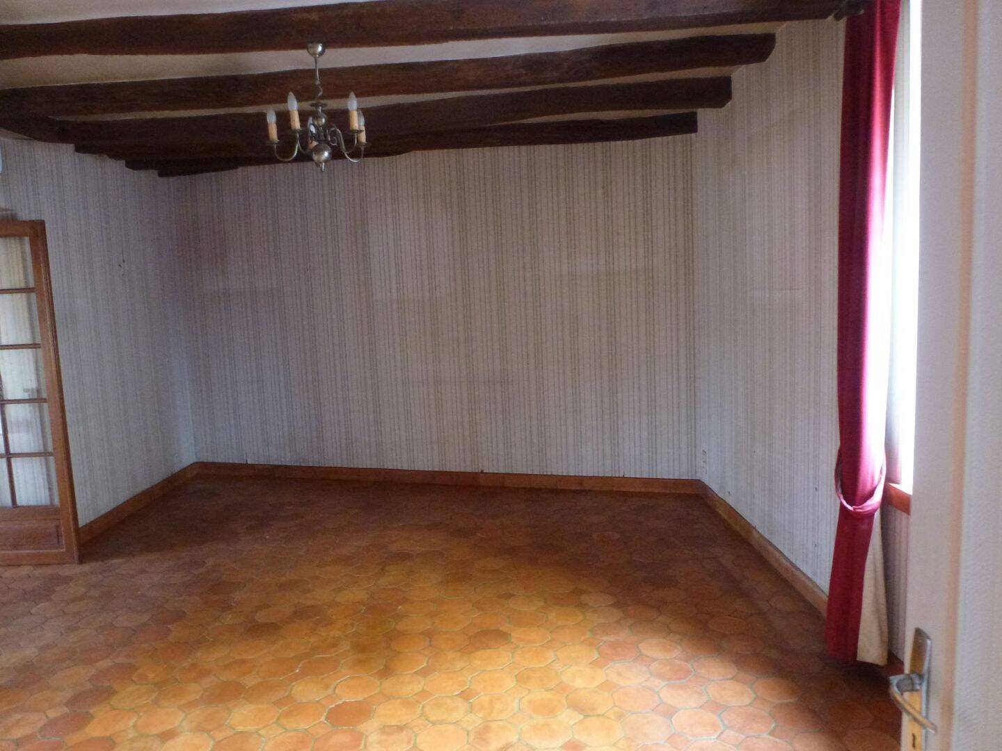 Maison à louer, 100m², Gizeux