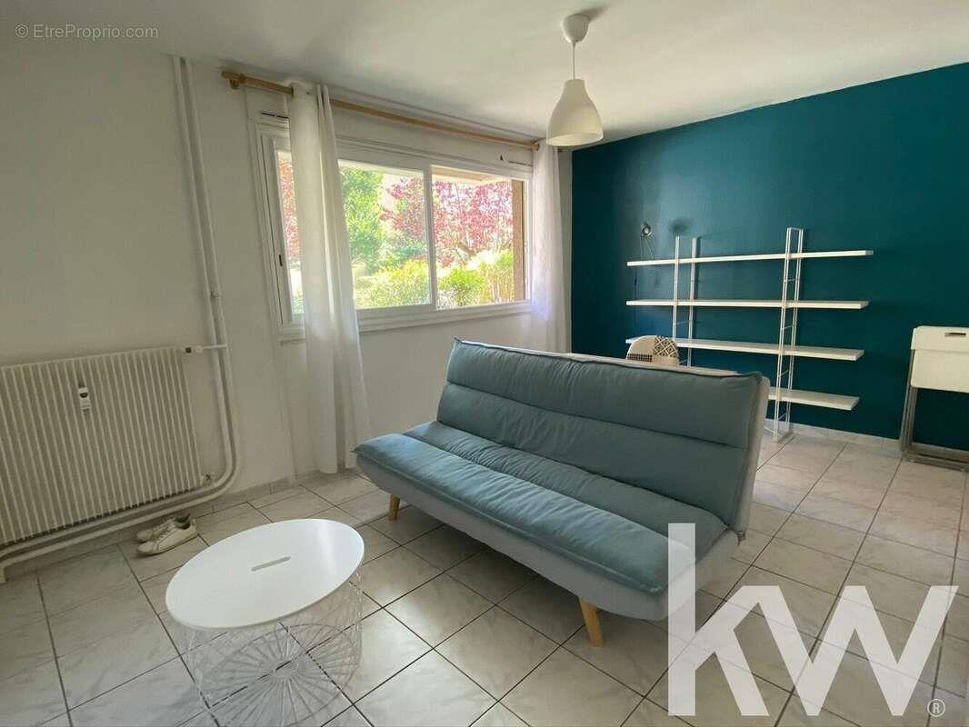 Appartement à vendre, 40m², Toulouse