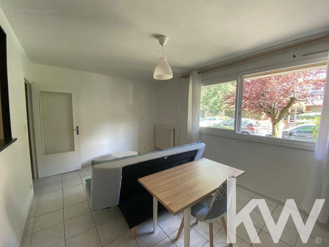 Appartement à vendre, 40m², Toulouse