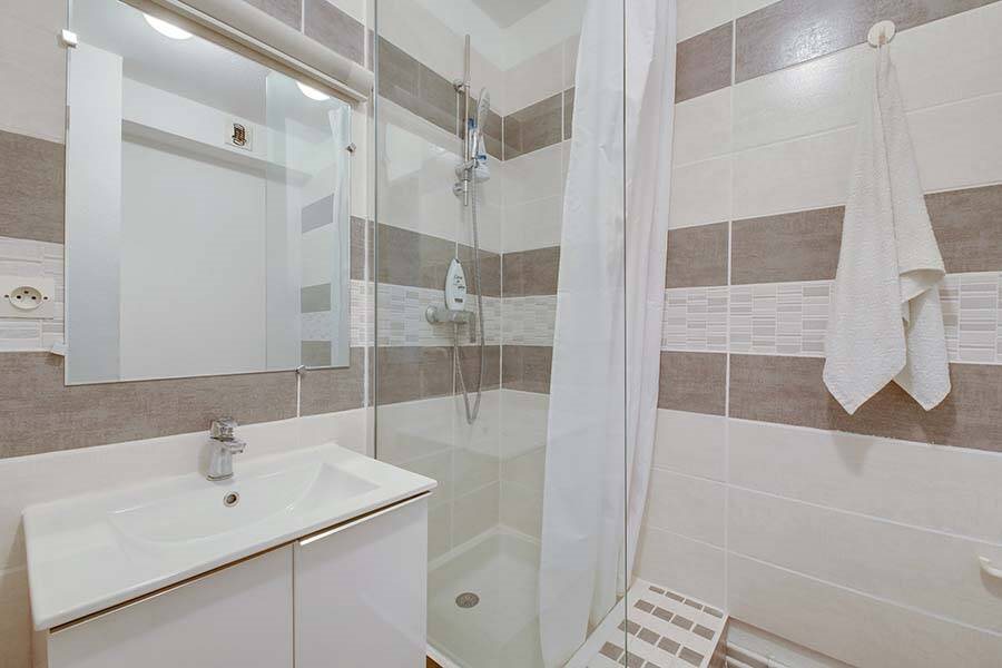 Appartement à louer, 22m², Montpellier