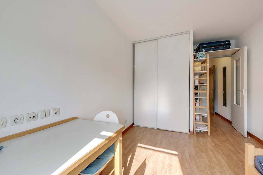 Appartement à louer, 22m², Montpellier