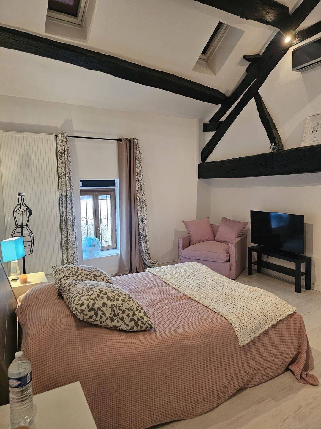 Maison à louer, 115m², Couchey