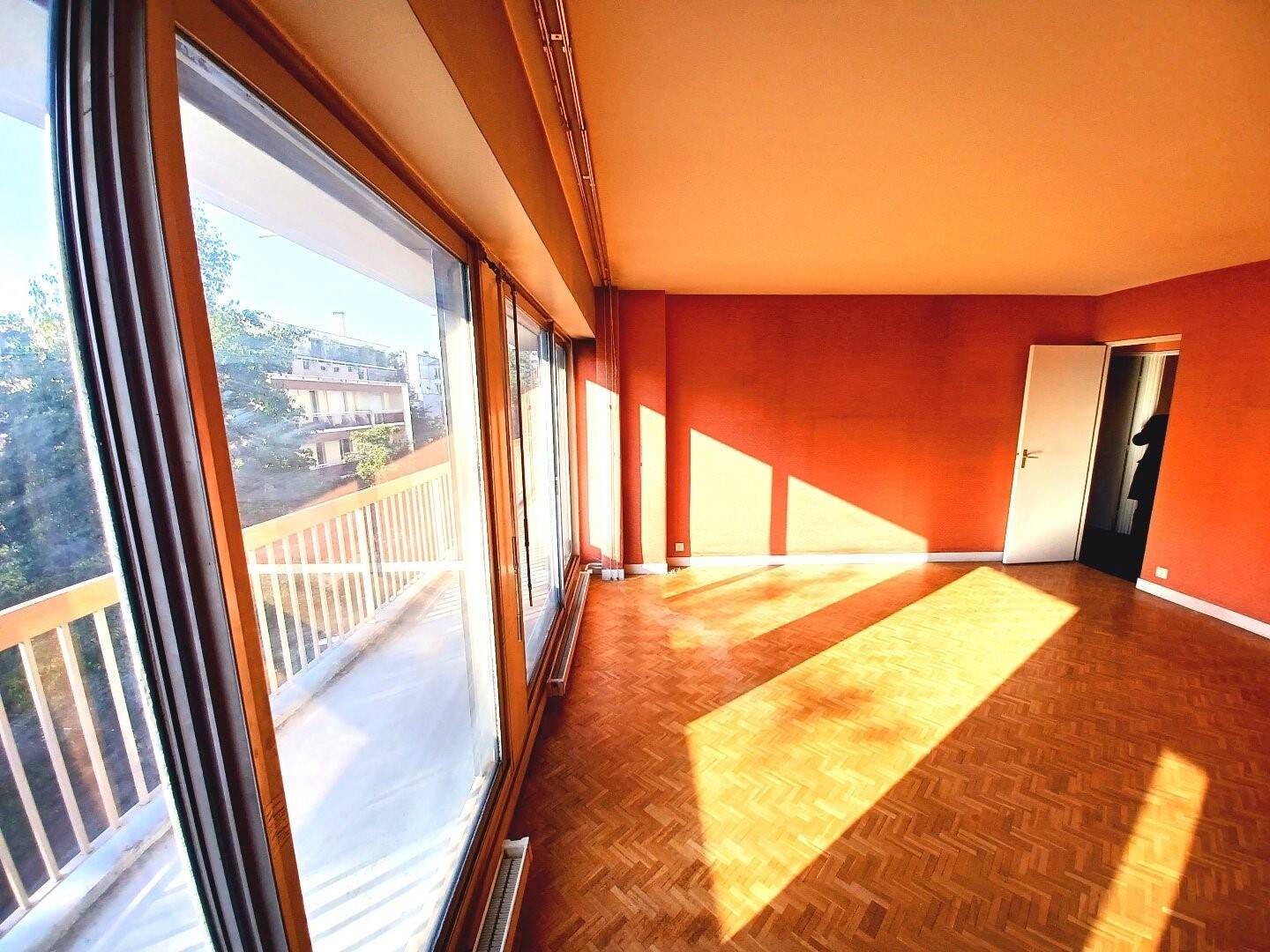 Appartement à vendre, 93m², Paris 11ème