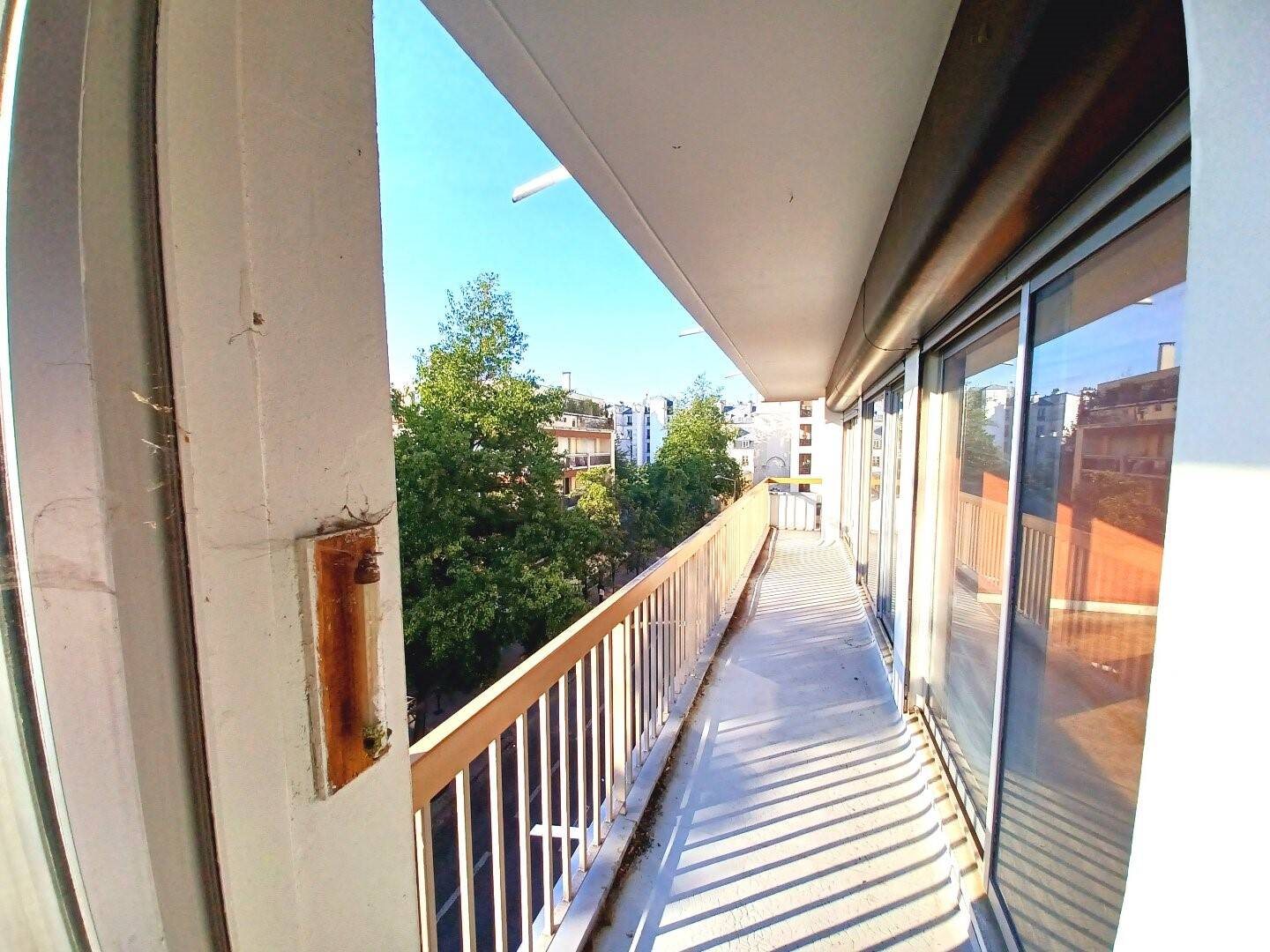 Appartement à vendre, 93m², Paris 11ème