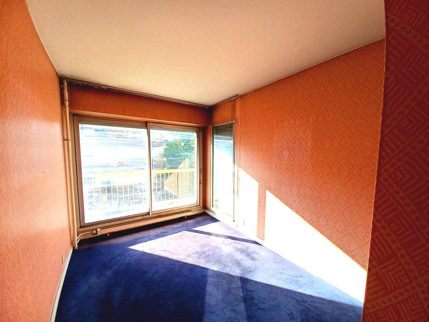 Appartement à vendre, 93m², Paris 11ème