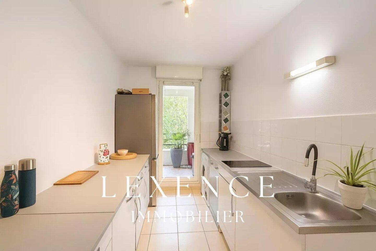 Appartement à vendre, 50m², Aix-en-Provence