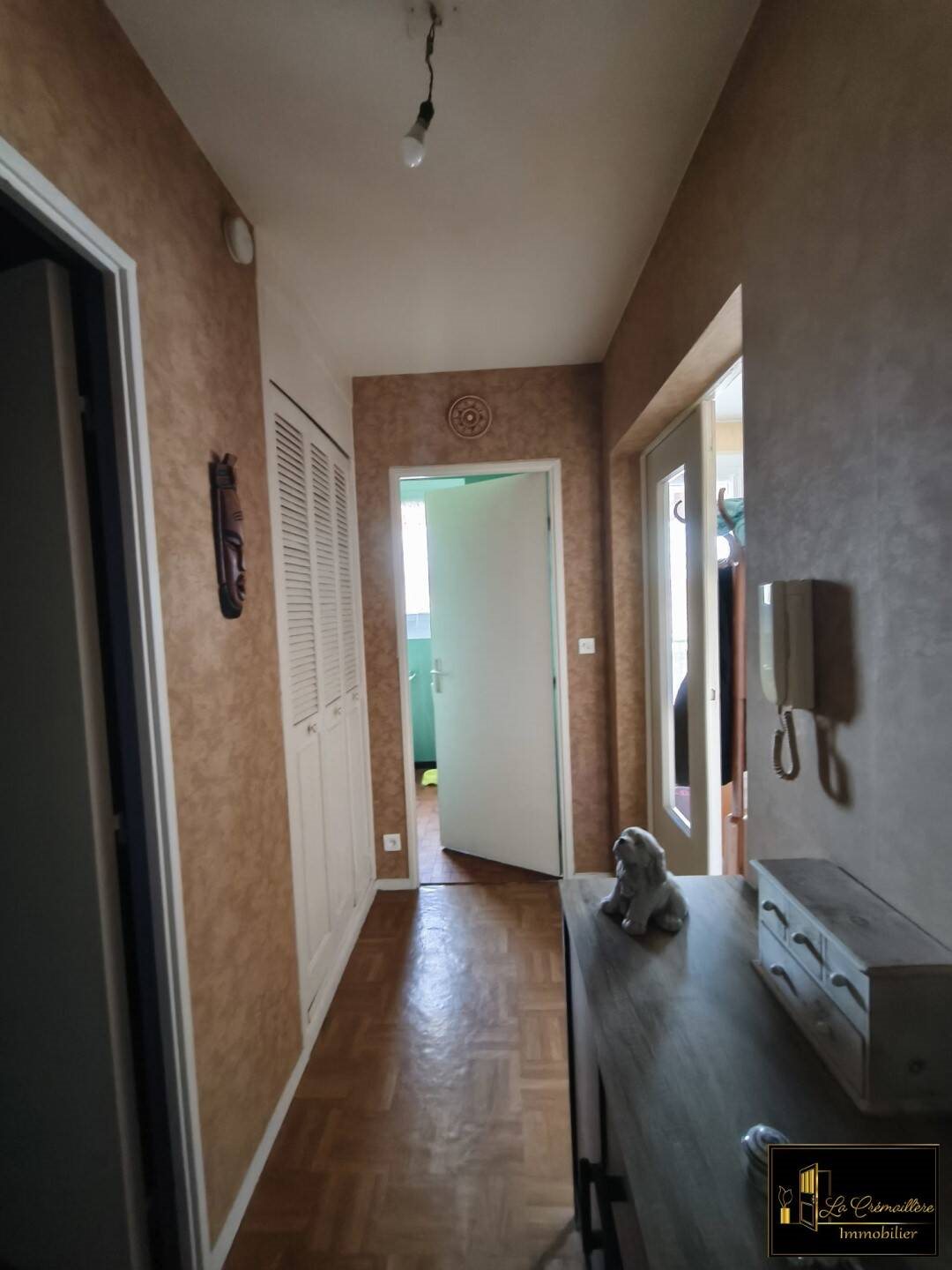 Appartement à vendre, 33m², Dourdan