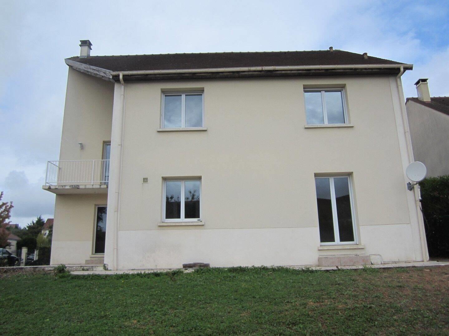 Maison à louer, 194m², Soisy-sous-Montmorency