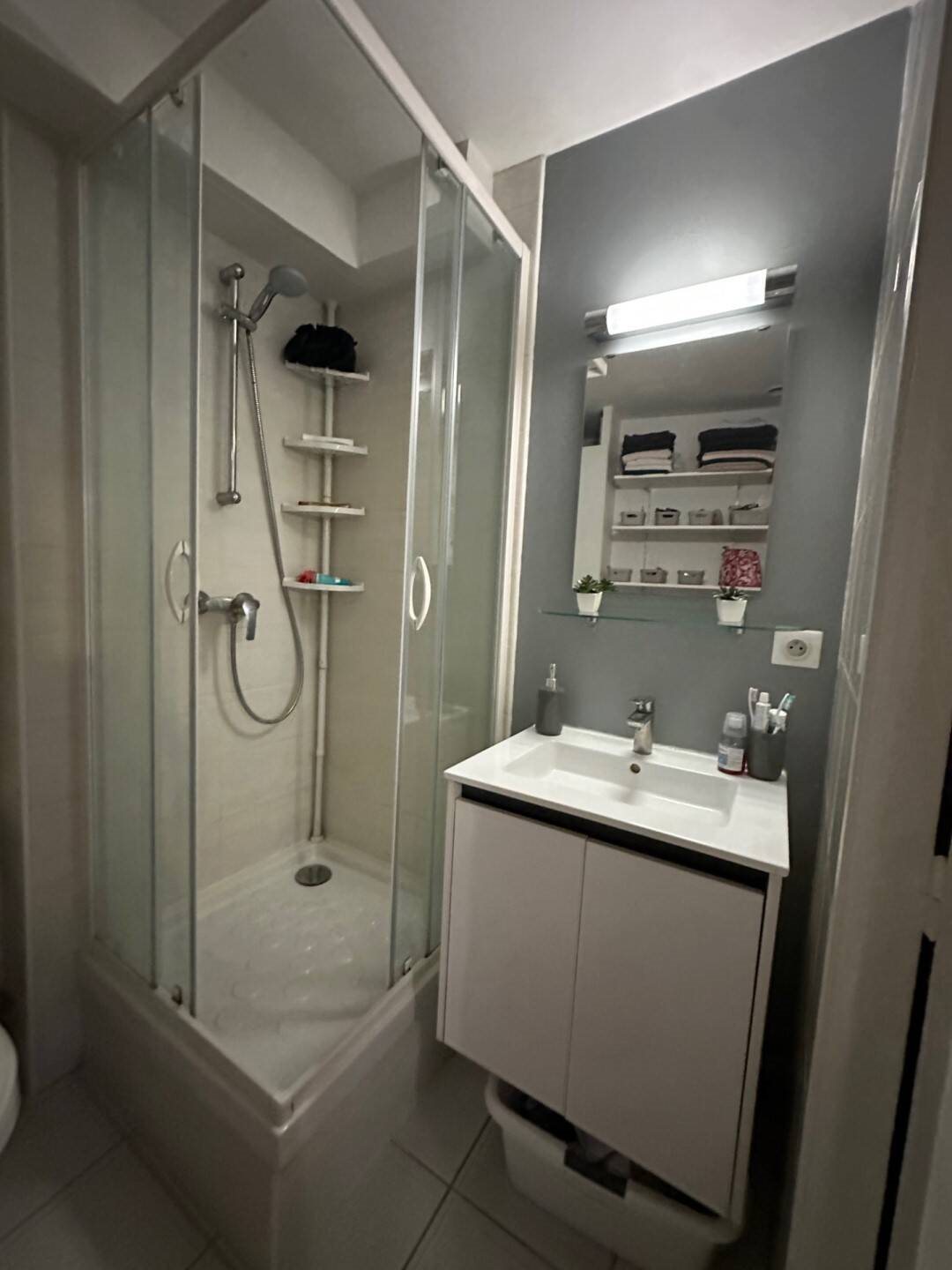 Appartement à vendre, 30m², Orléans