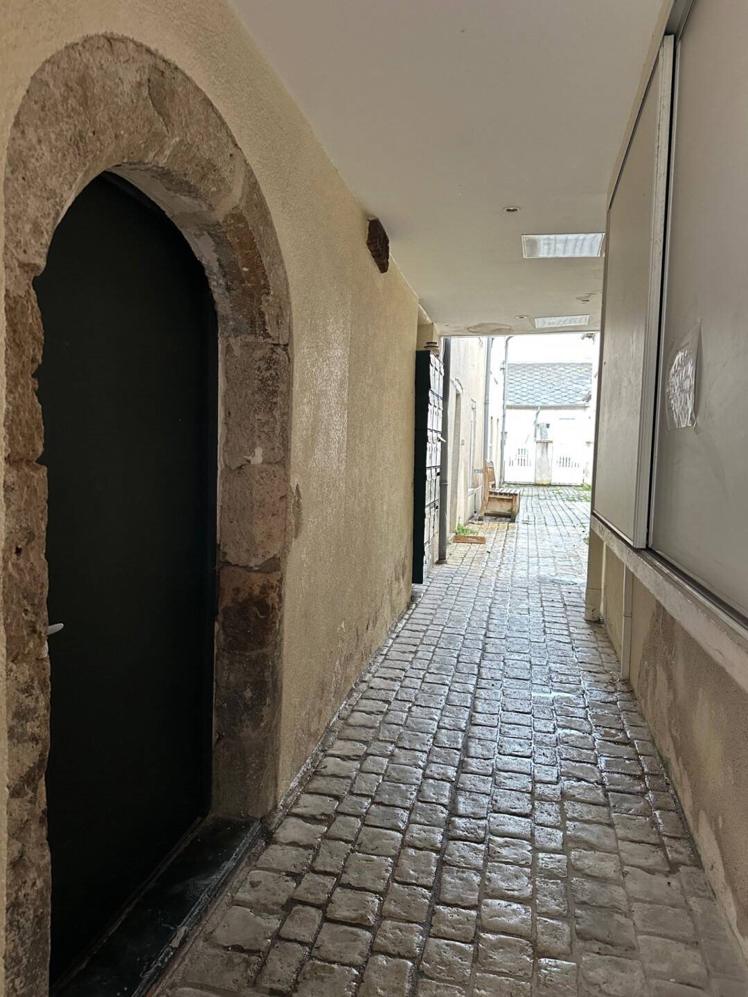 Appartement à vendre, 30m², Orléans