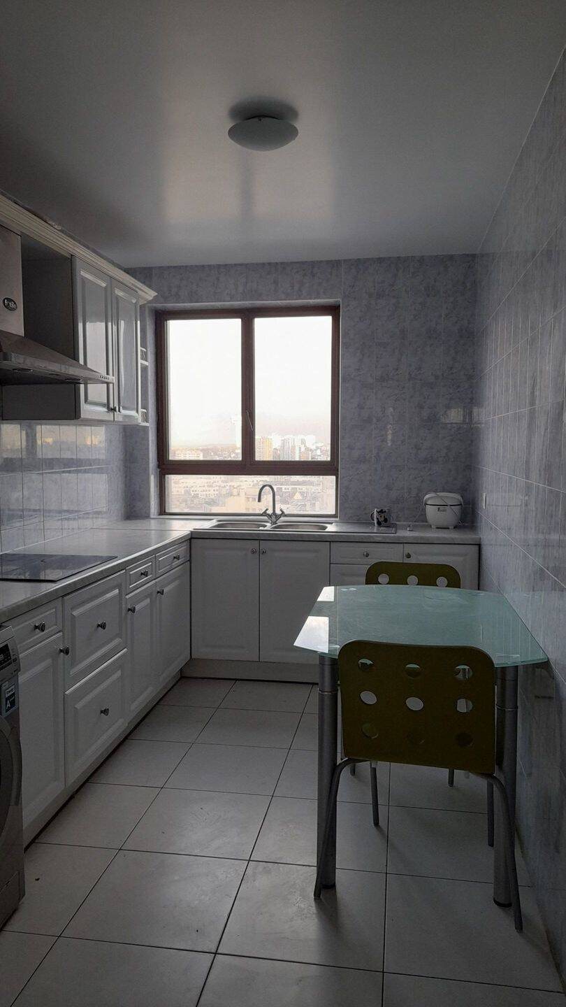 Appartement à louer, 72m², Paris 19ème