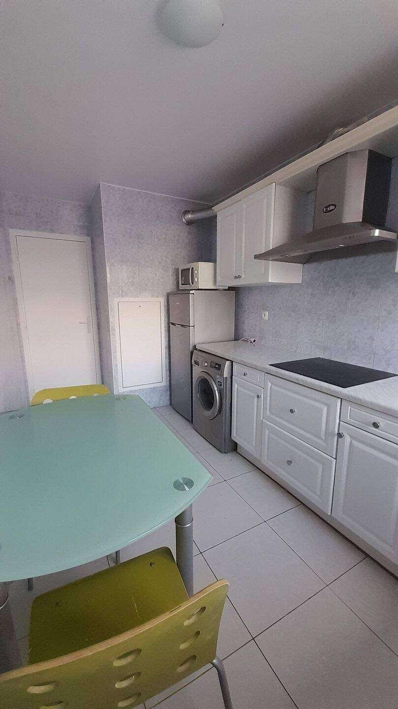 Appartement à louer, 72m², Paris 19ème