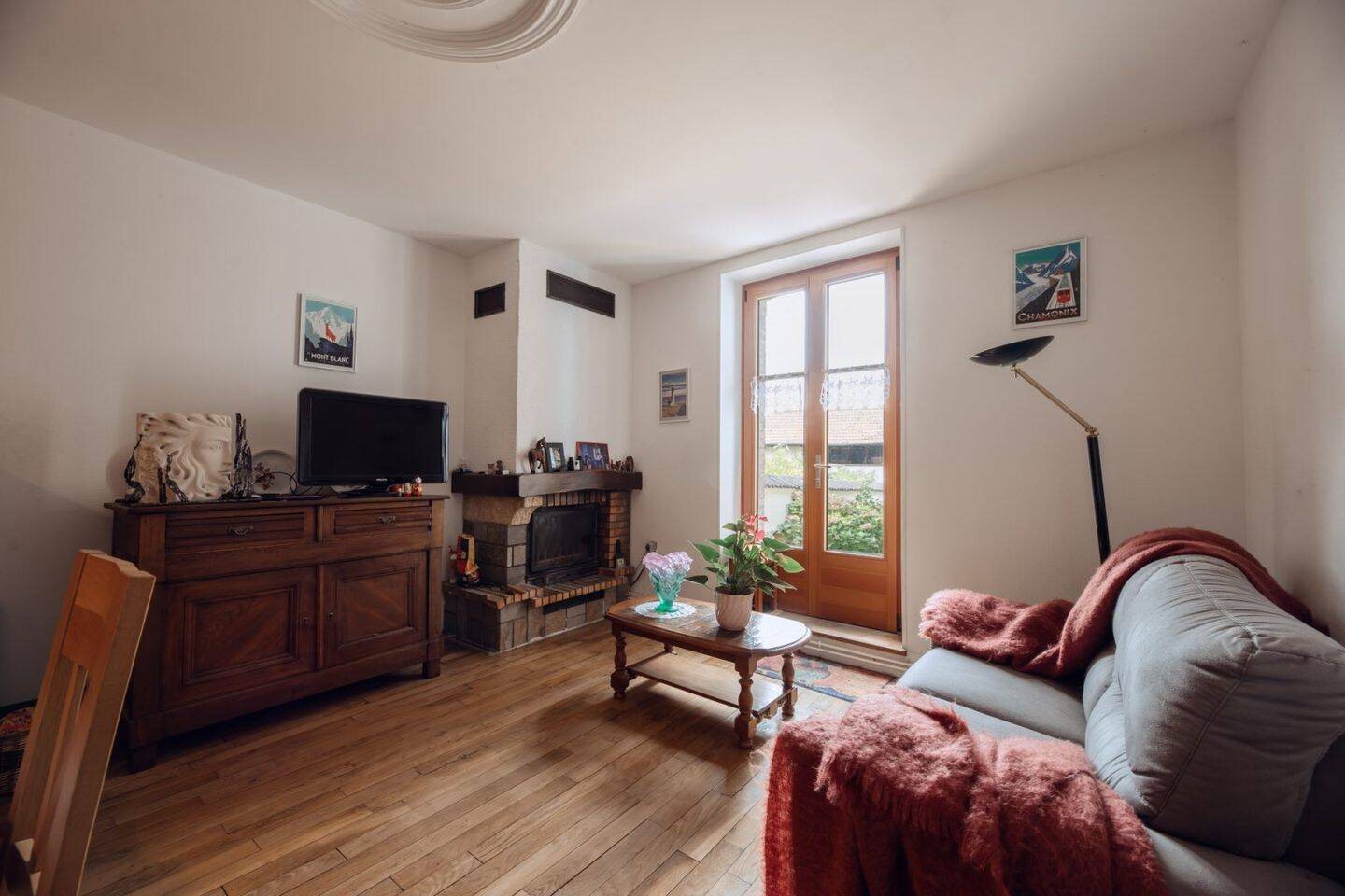 Maison à vendre, 105m², Moncel-sur-Seille