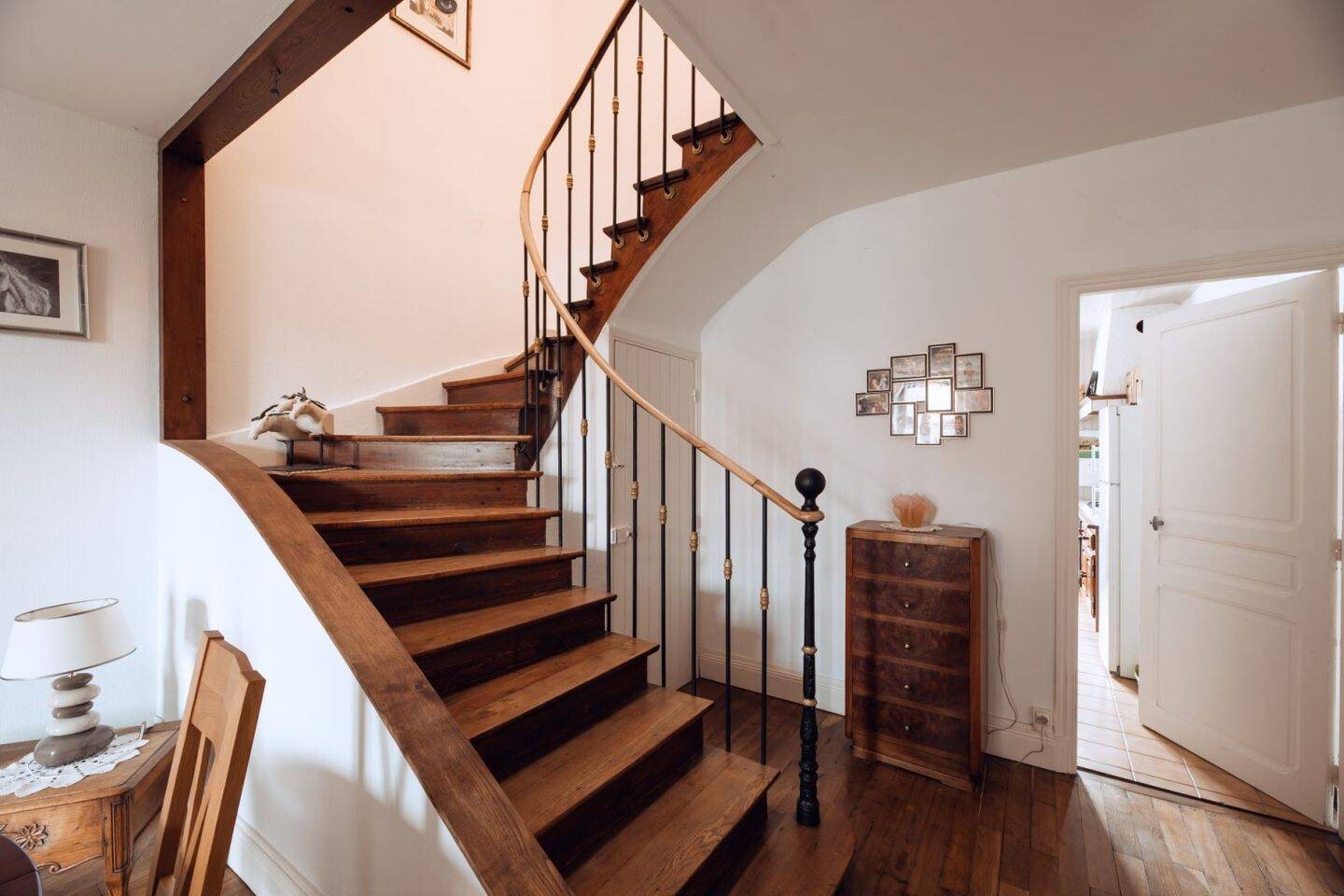 Maison à vendre, 105m², Moncel-sur-Seille