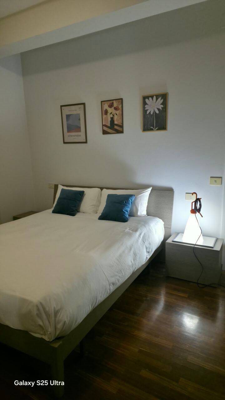 Appartement à louer, 71m², Franconville