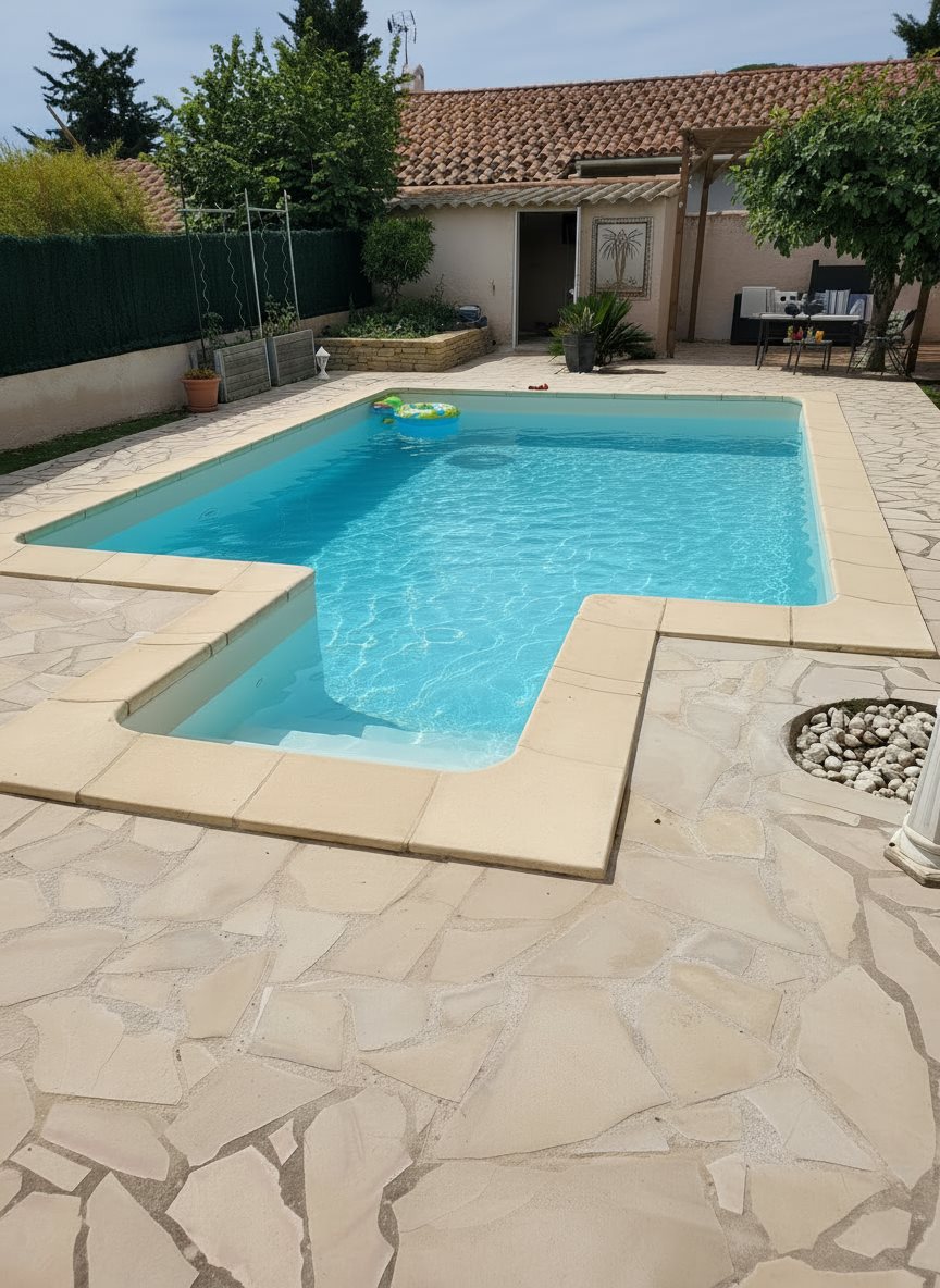 Maison à louer, 90m², La Farlède